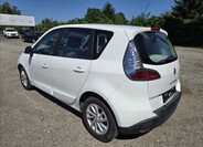 Renault Scénic MPV 1,5 l 81 kw