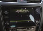 Škoda Octavia Liftback 1,6 l 85 kw