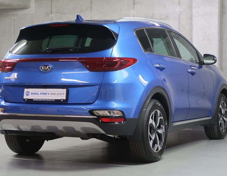 KIA Sportage 5