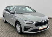 Škoda Scala Hatchback 1,0 l 85 kw