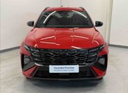 Hyundai Tucson 2