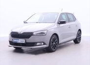Škoda Fabia Hatchback 999,0 70 kw
