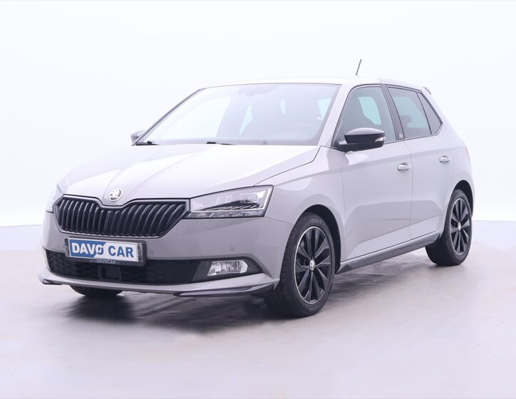 Škoda Fabia Hatchback 999,0 70 kw