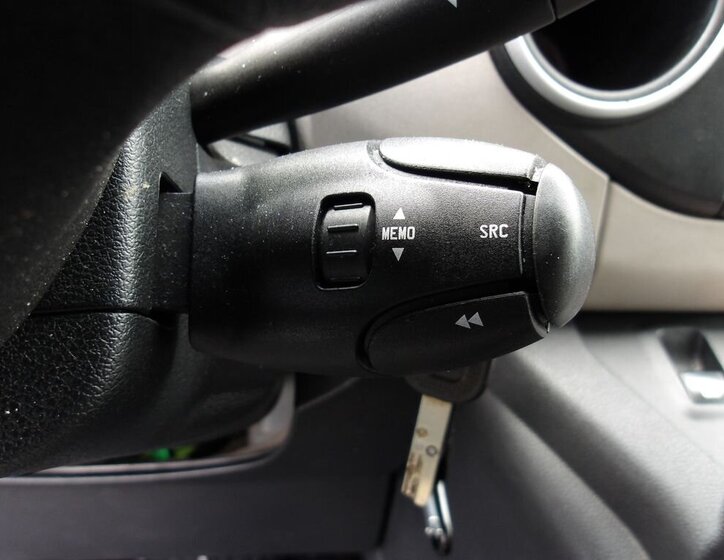 Peugeot Partner Skříň 1,6 l 88 kw