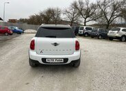Mini Countryman Kombi 1,6 l 72 kw