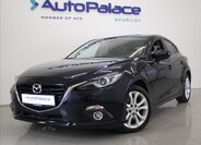 Mazda 3 Hatchback 2,0 l 121 kw