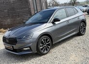 Škoda Fabia Hatchback 999,0 81 kw