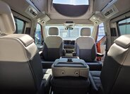 Volkswagen California VAN-Minibus 2,0 l 110 kw