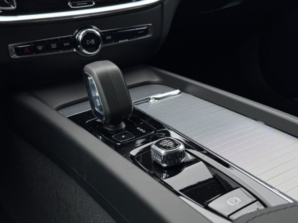 Volvo V60 Kombi 2,0 l 145 kw