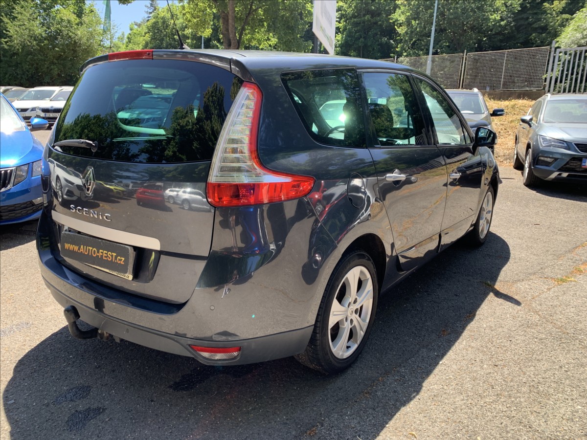 Renault Scénic