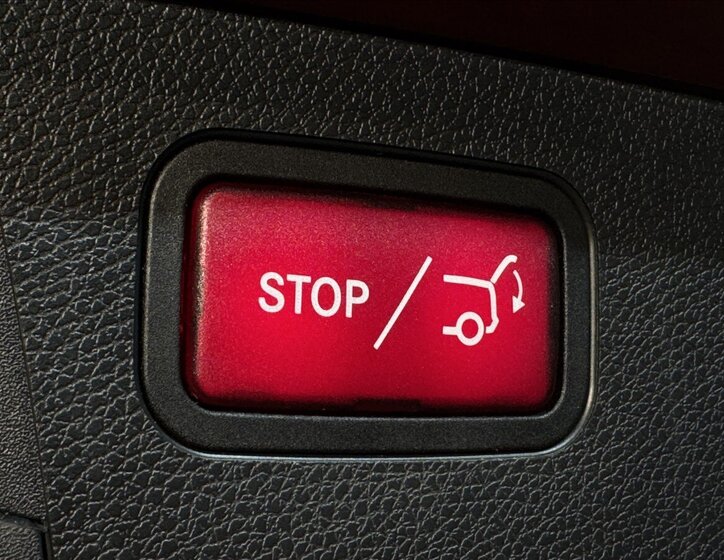 Mercedes-Benz Třídy E Kombi 2,0 l 225 kw