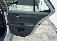 Škoda Fabia Hatchback 999,0 70 kw