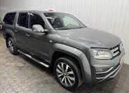 Volkswagen Amarok Pick-up 3,0 l 190 kw