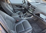 Jaguar I-Pace Liftback 0,0 294 kw
