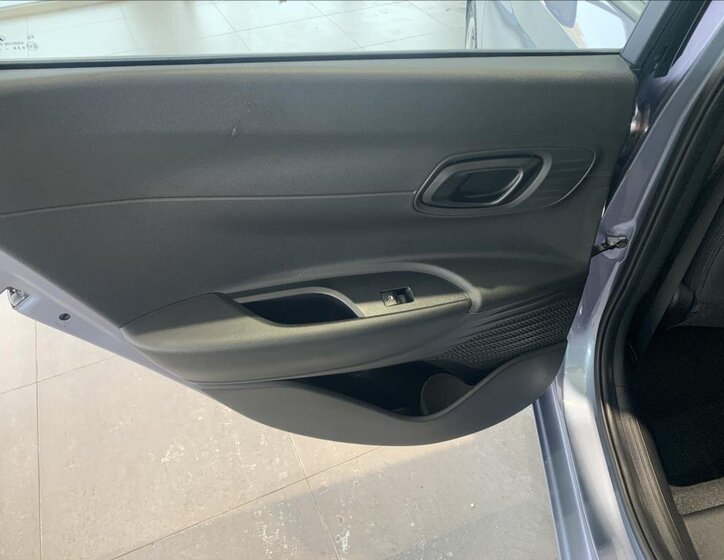 Hyundai i20 Hatchback 1,2 l 57 kw