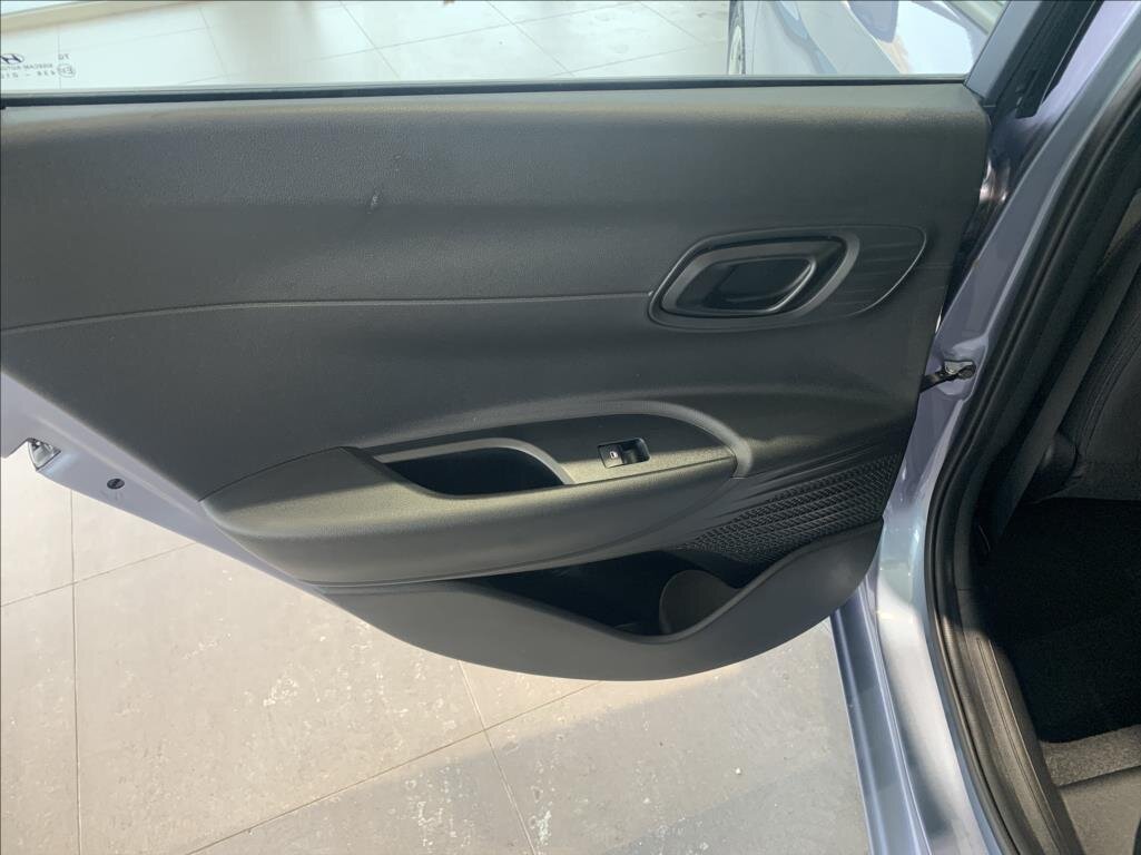 Hyundai i20 Hatchback 1,2 l 57 kw