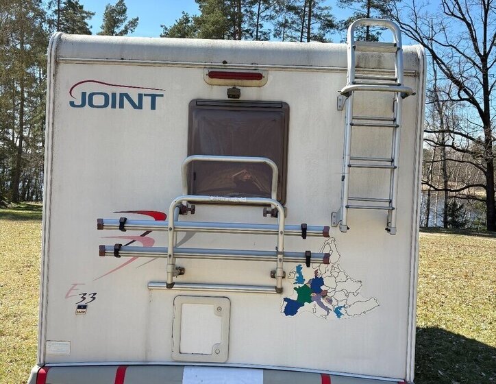 Fiat Ducato Ostatní 0,0 0