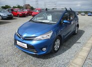 Toyota Verso Kombi 1,6 l 82 kw