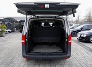 Mercedes-Benz Vito 11