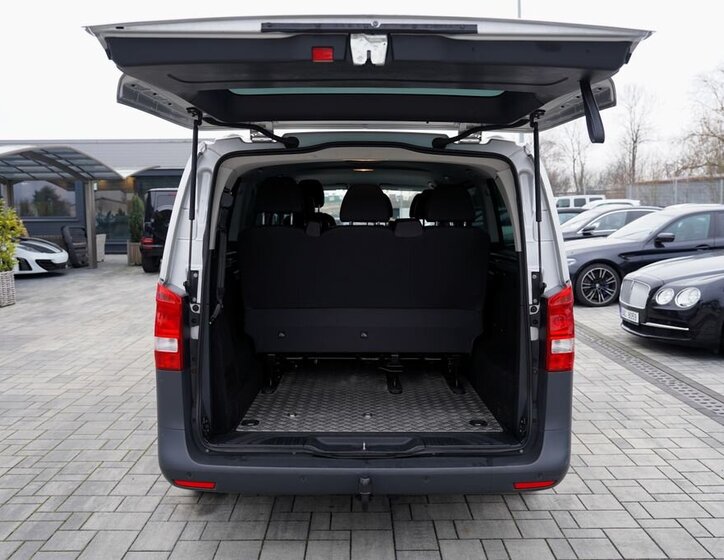 Mercedes-Benz Vito 11