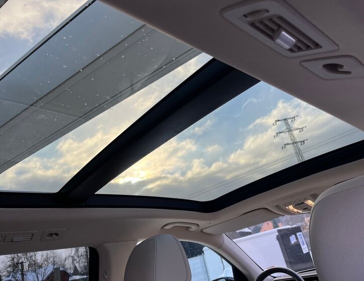 Mercedes-Benz GLS 28