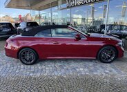 Mercedes-Benz CLE Kabriolet 2,0 l 150 kw