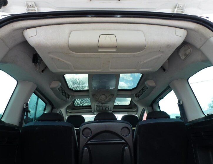 Citroën Berlingo Kombi 1,6 l 88 kw