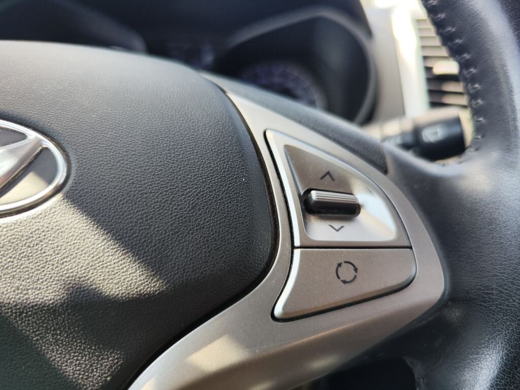 Hyundai ix20 MPV 1,4 l 66 kw