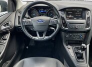 Ford Focus Kombi 999,0 92 kw