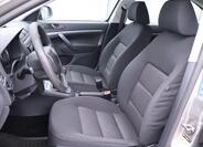 Škoda Octavia 11