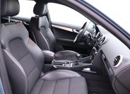 Audi A3 Hatchback 1,4 l 92 kw
