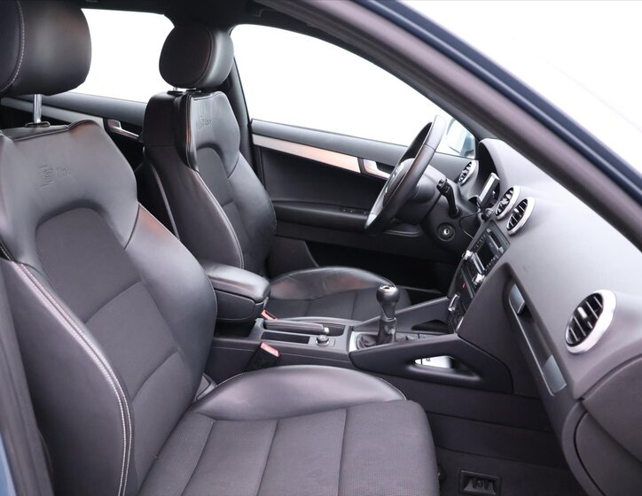 Audi A3 Hatchback 1,4 l 92 kw