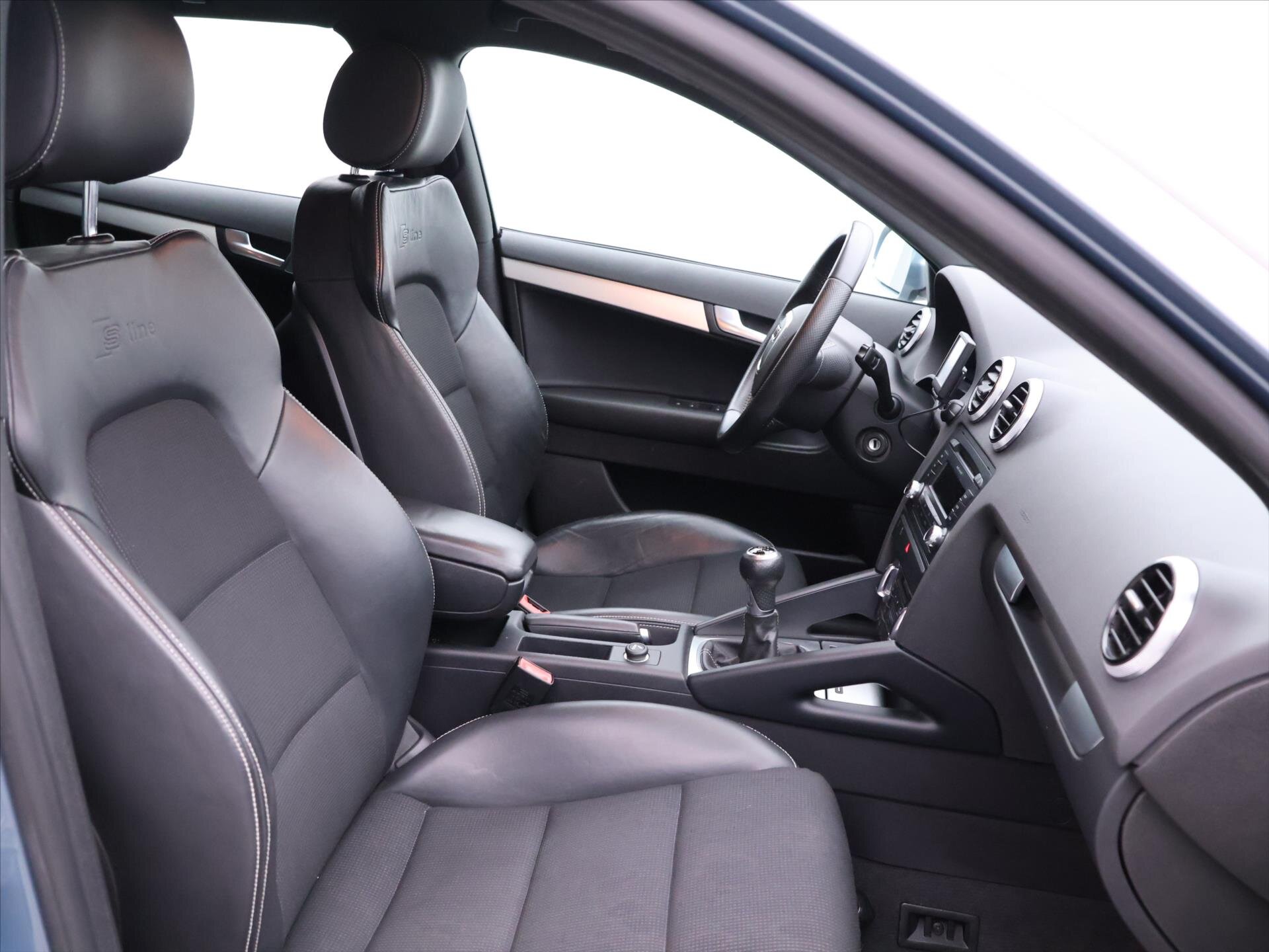 Audi A3 Hatchback 1,4 l 92 kw