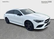 Mercedes-Benz CLA 7