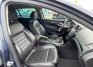 Opel Insignia Kombi 1,6 l 132 kw