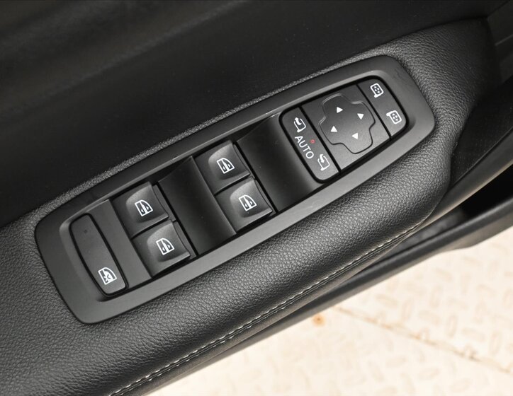 Renault Mégane Kombi 1,3 l 103 kw