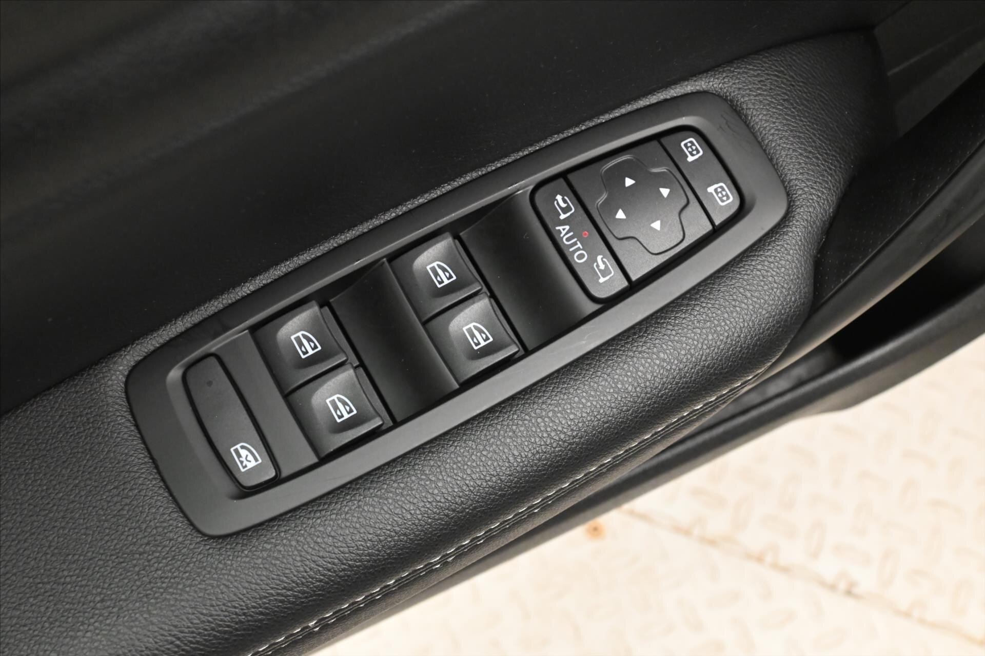 Renault Mégane Kombi 1,3 l 103 kw