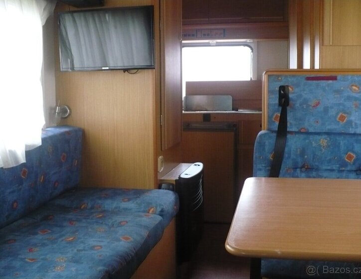 Fiat Ducato Ostatní 0,0 0