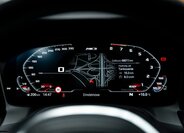 BMW M3 Sedan / Limuzína 3,0 l 353 kw