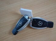 Mercedes-Benz Třídy C 32