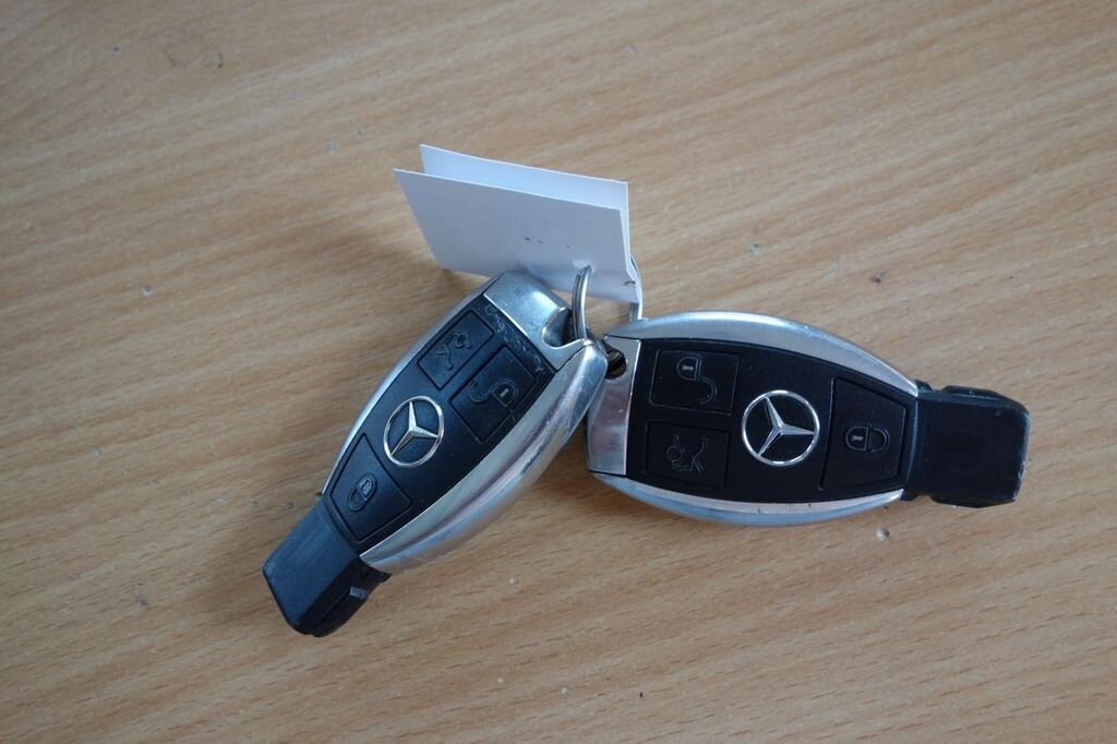 Mercedes-Benz Třídy C