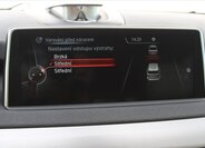 BMW X5 SUV 3,0 l 190 kw