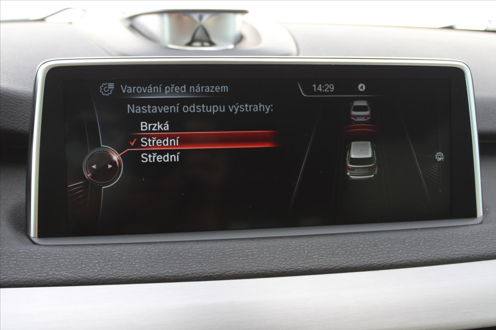 BMW X5 SUV 3,0 l 190 kw