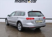 Volkswagen Passat Kombi 2,0 l 176 kw