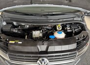 Volkswagen Transporter 22