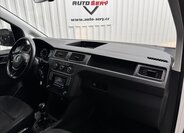 Volkswagen Caddy Ostatní 1,4 l 81 kw