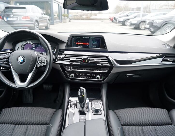 BMW Řada 5 28
