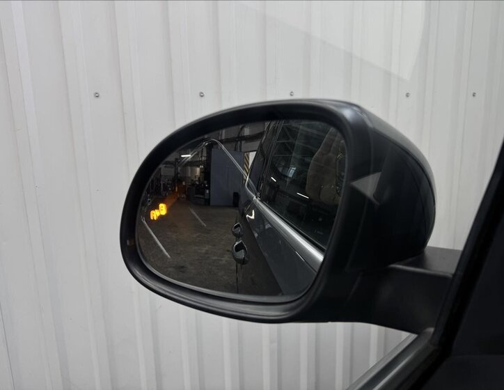 Volkswagen Sharan MPV 2,0 l 162 kw