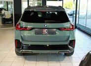 BMW X1 SUV 2,0 l 145 kw