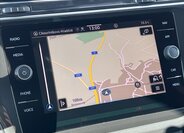 Volkswagen Tiguan SUV 1,5 l 110 kw